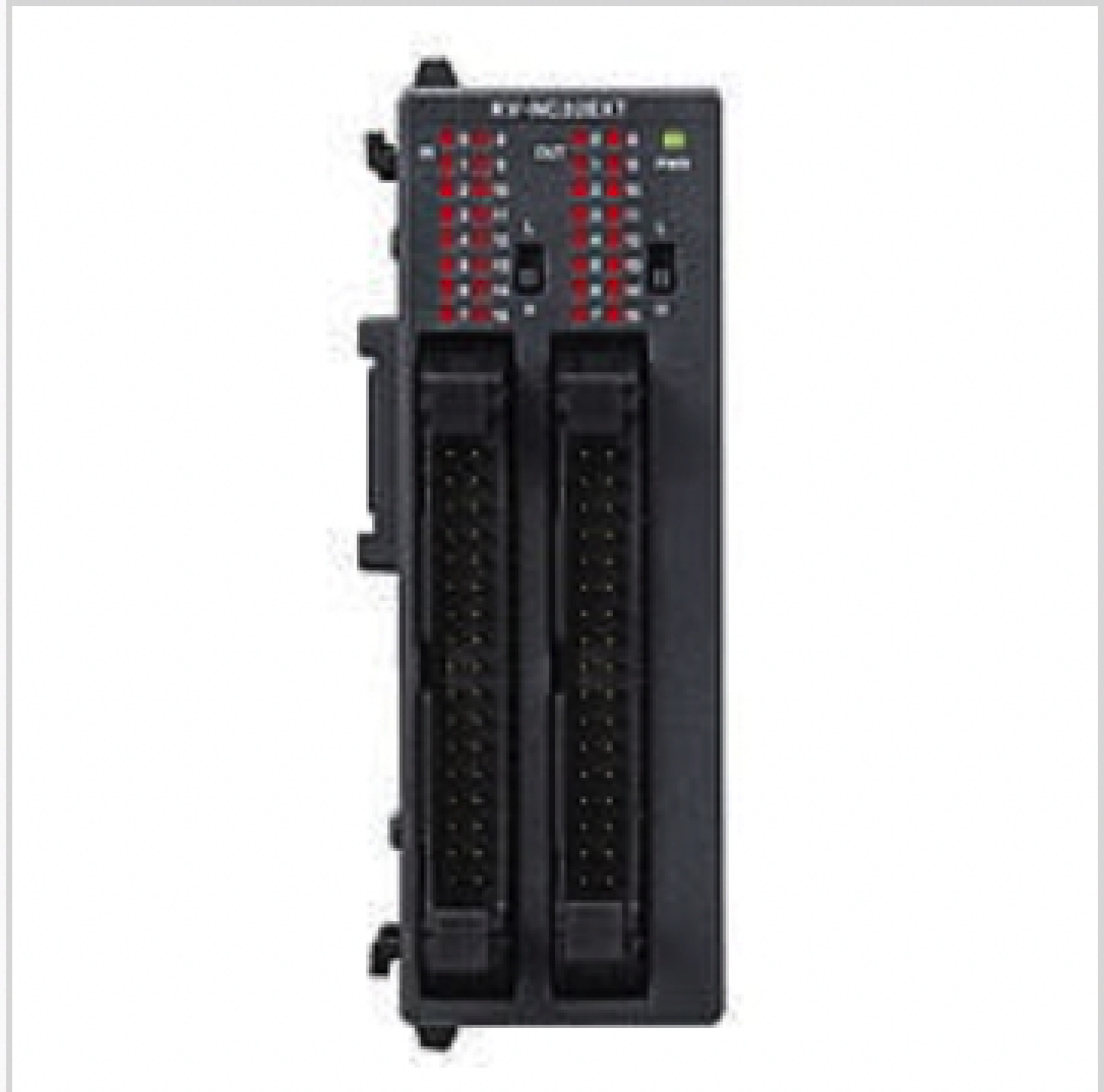 Keyence #KV-NC32EXT, Programmable Logic Controller PLC, Expansion