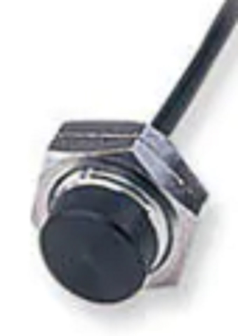 Keyence AH-422 Inductive Displacement Sensor, Gauging Sensor Head - Image 1
