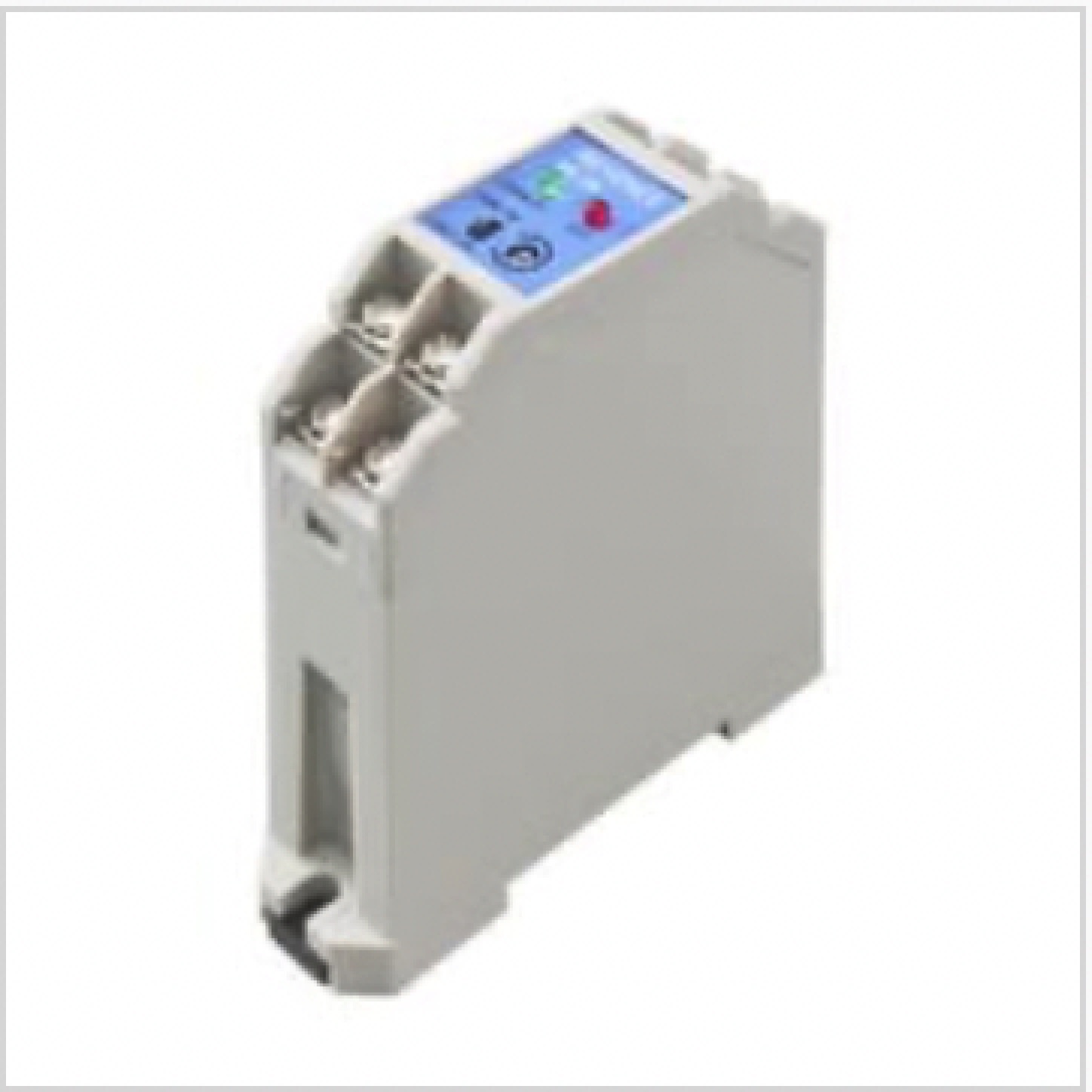 Keyence PS-26 Amplifier Separate Type Photoelectric Sensor, Amplifier Unit, AC Type - Image 1