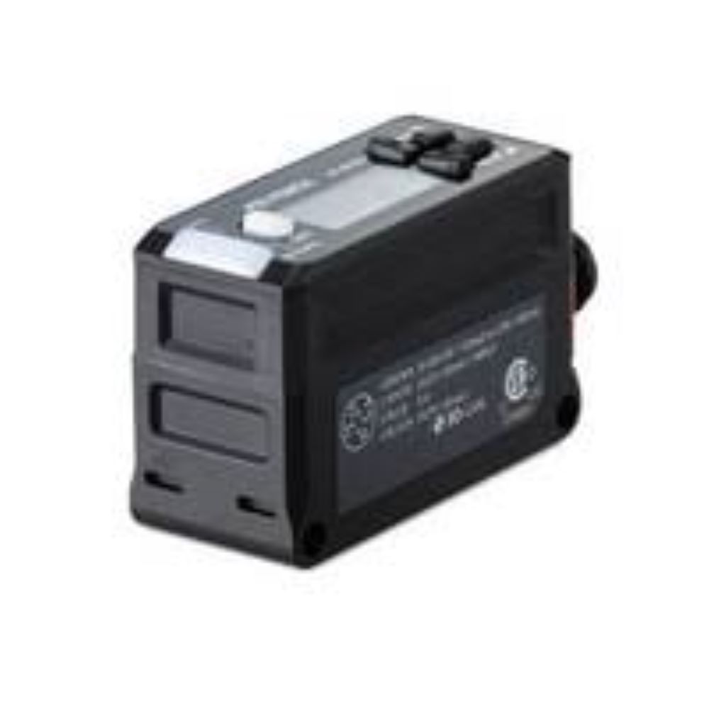 Keyence AI-B100 Pattern Matching Sensor, Built-In Amplifier, 100mm - Image 1
