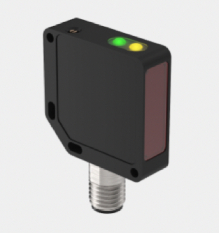 Banner QMT42VN6FF1000Q 49232 QMT42 Fixed Field Sensor, Range 1000 mm - Image 1