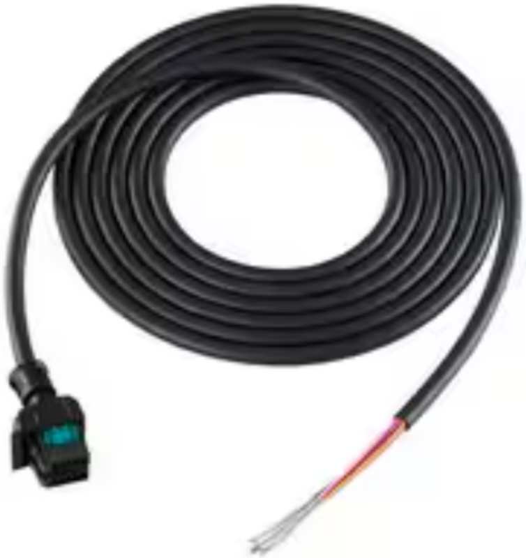Keyence MU-CB6 Self-Contained Full-Spectrum Sensor - Image 1