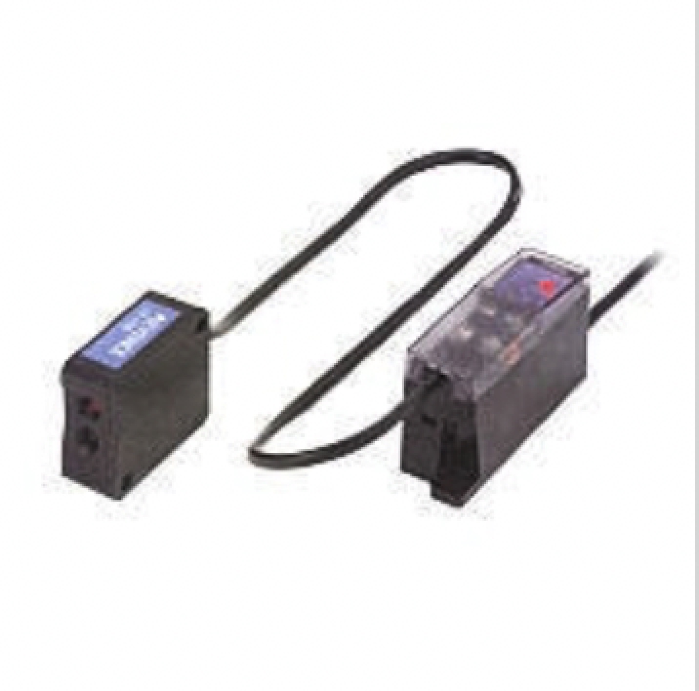 Keyence LZ-A150 Laser Photoelectric Sensors, Amplifier Unit - Image 1