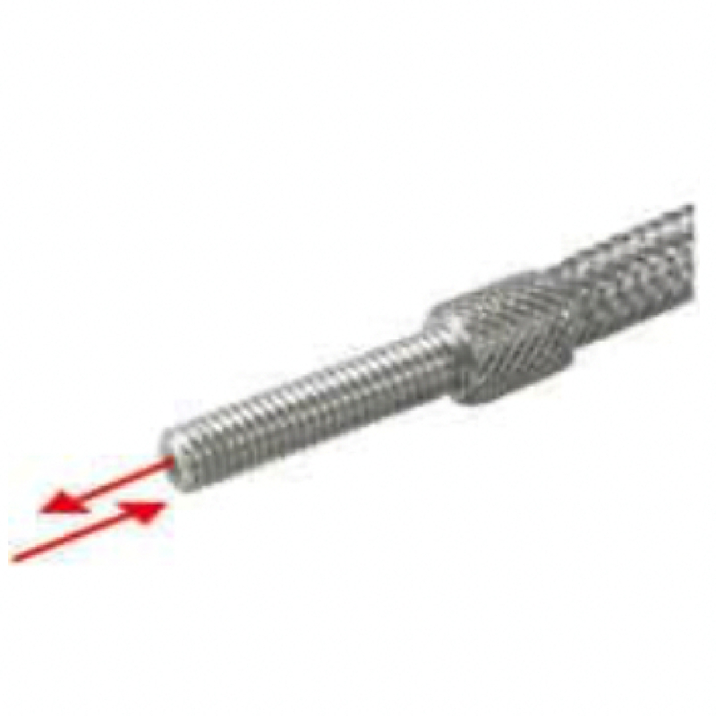 Keyence FU-35FG Fiber Optic Sensors, Reflective Fiber Unit - Image 1