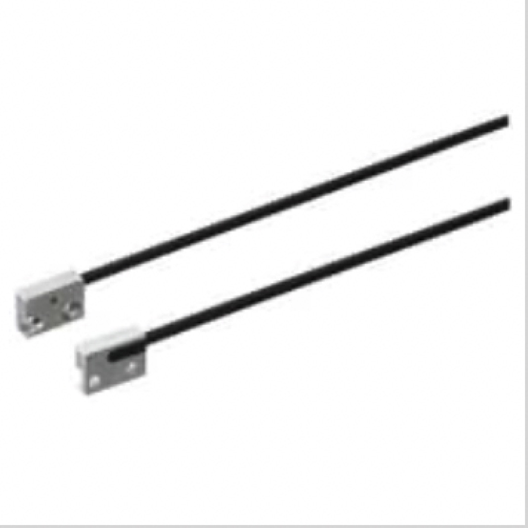 Keyence FU-56TZ Fiber Optic Sensors, Fiber Unit Thrubeam type - Image 1