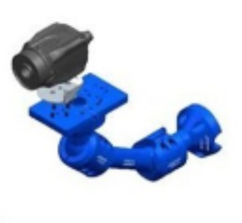 Link-Belt, For Keyence - Image 1