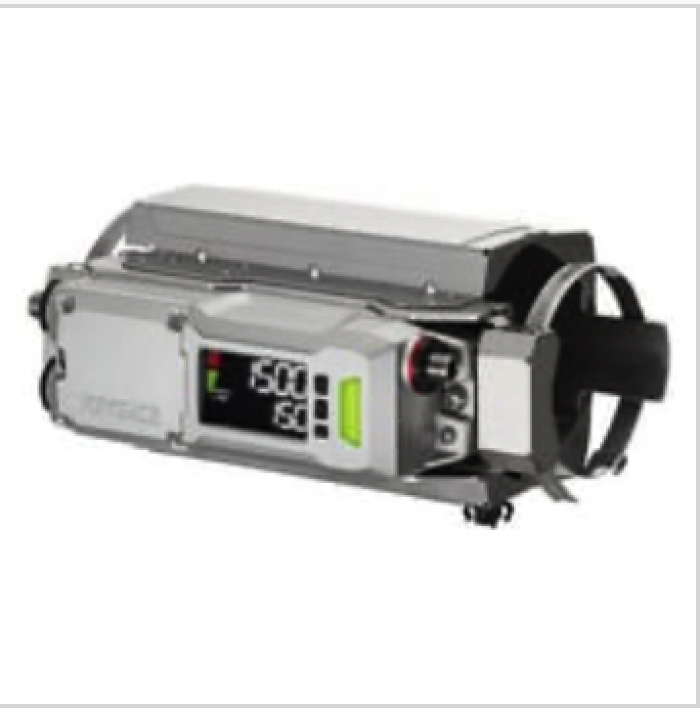 Keyence FD-R80 Flow Sensors / Flow Meters, Sensor Main Unit, 65A/80A Type - Image 1