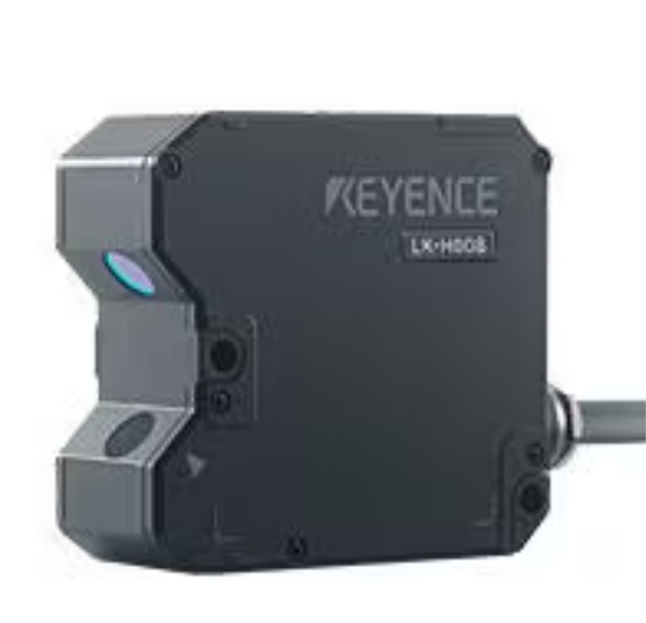 Keyence LK-H008W Ultra High-Speed/High-Accuracy Laser Displacement Sensor Head - Image 1