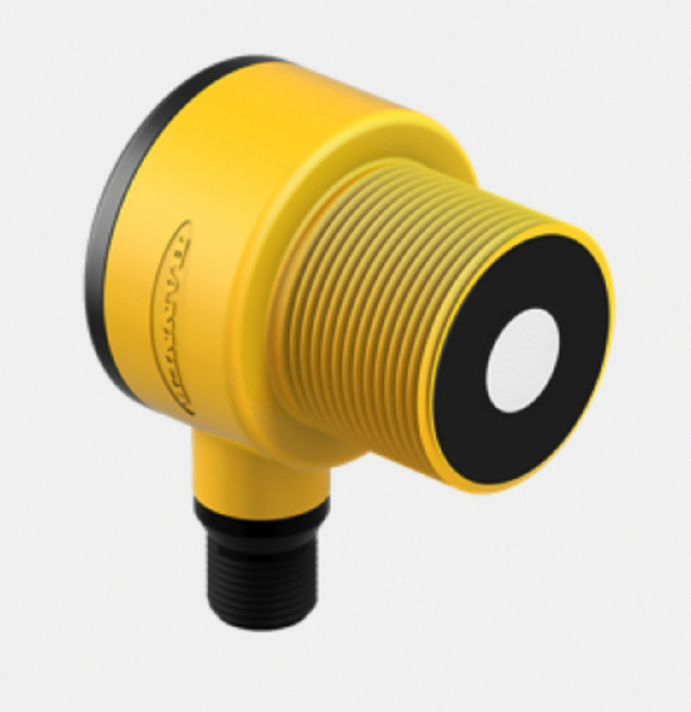 Banner T30UUPAQ 55987 Analog/Discrete T30U Series Sensor, Proximity Mode, PNP - Image 1