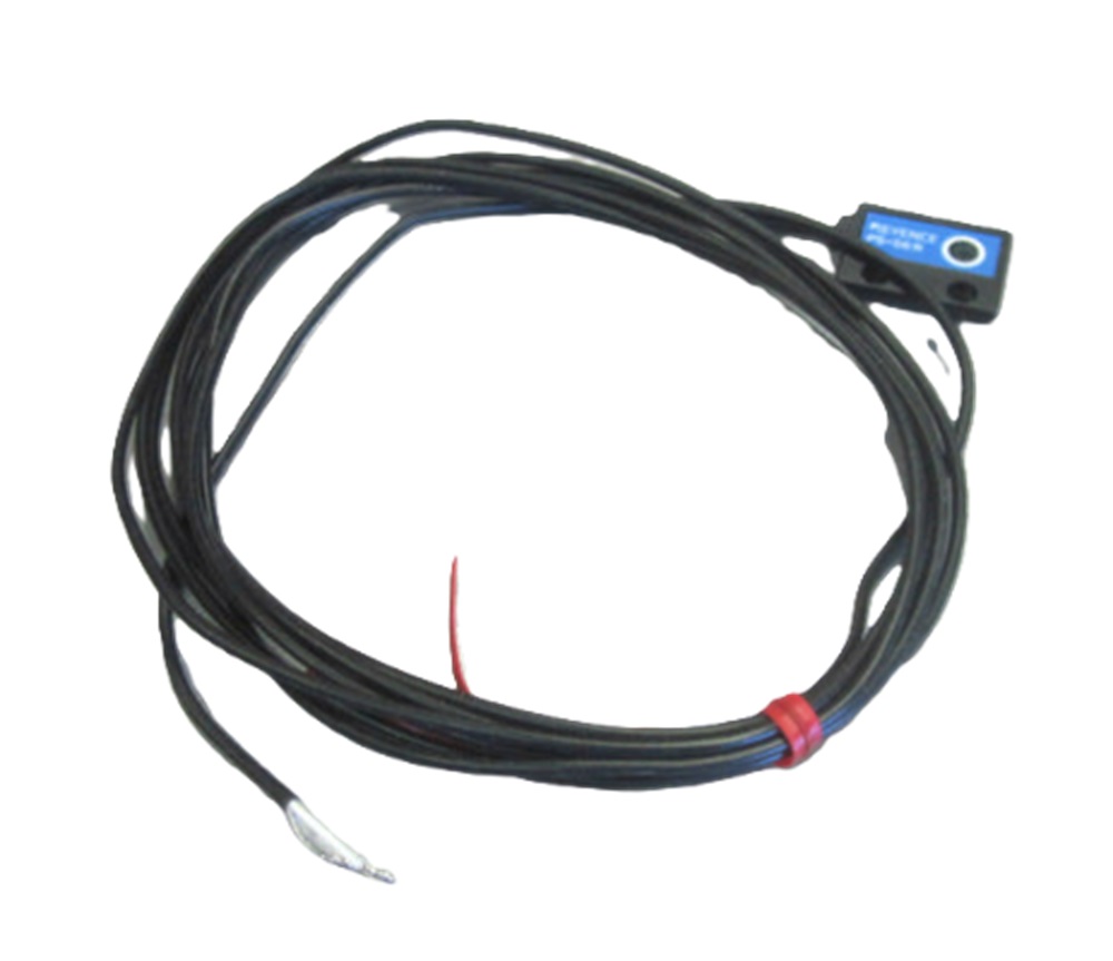 Keyence PS-56R Compact Transmissive Sensor Head, Receiver Only - Image 1