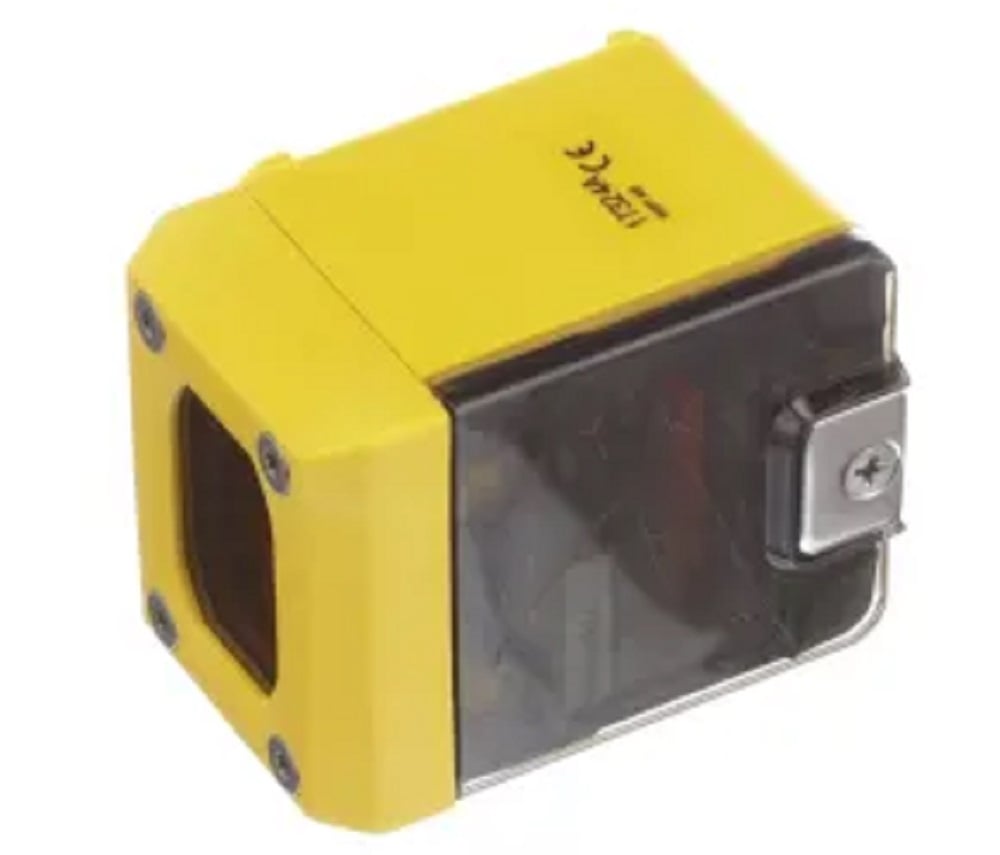 Banner OSBR 27091 Omni-Beam Receiver, Range 45 m - Image 1