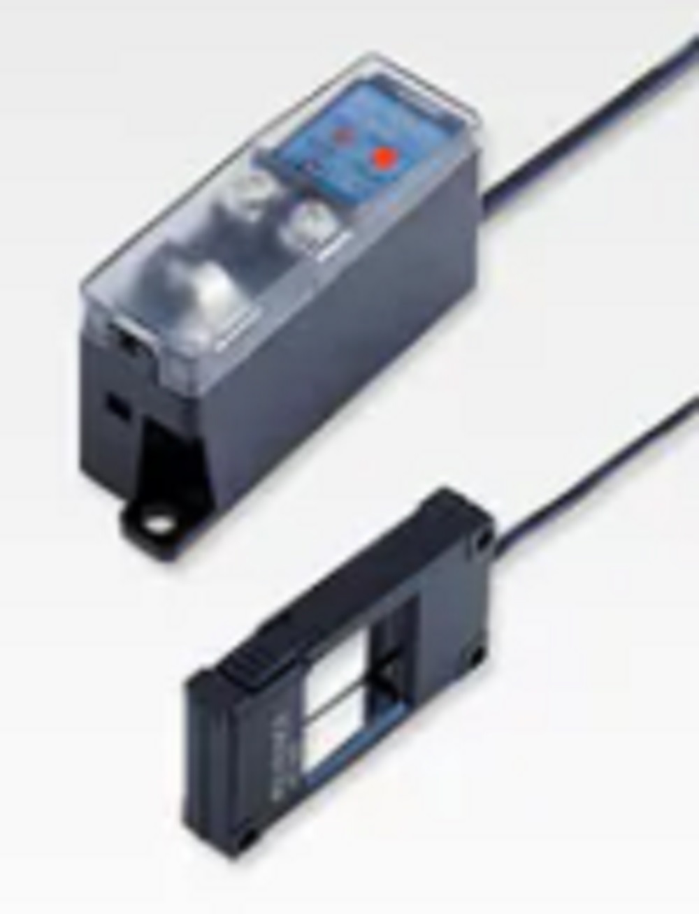 Keyence PG-610 Optical Passage Confirmation Photoelectric Sensor, Amplifier Unit - Image 1