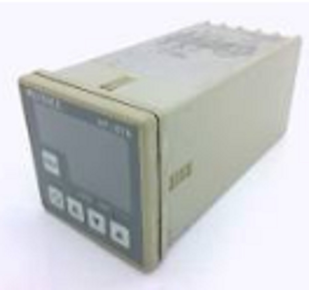 Keyence AP-81A Digital Pressure Sensor, LED Display, 24VDC - Image 1