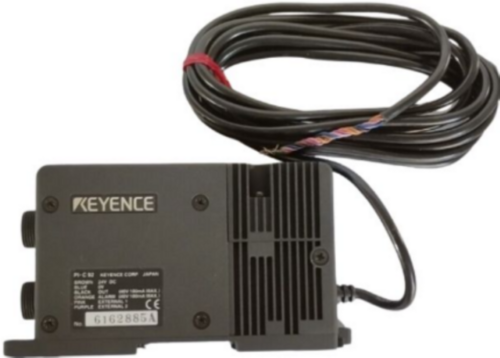 Keyence PI-C92 Photoelectric Color Sensor Controller - Image 1