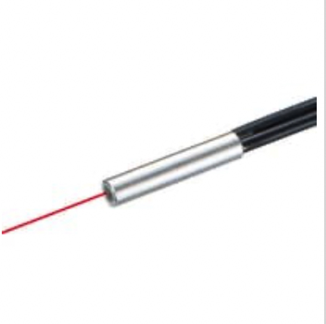 Keyence FU-68 Fiber Optic Sensors, Reflective Fiber Unit - Image 1