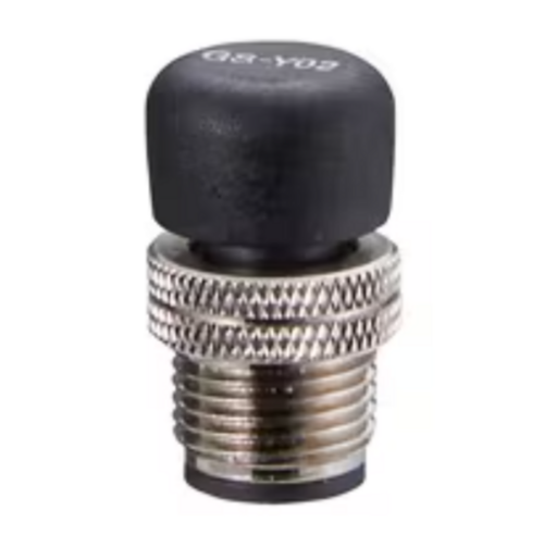 Keyence GS-Y02 Safety Interlock Switches, End Terminal For Y-Shaped Connector - Image 1