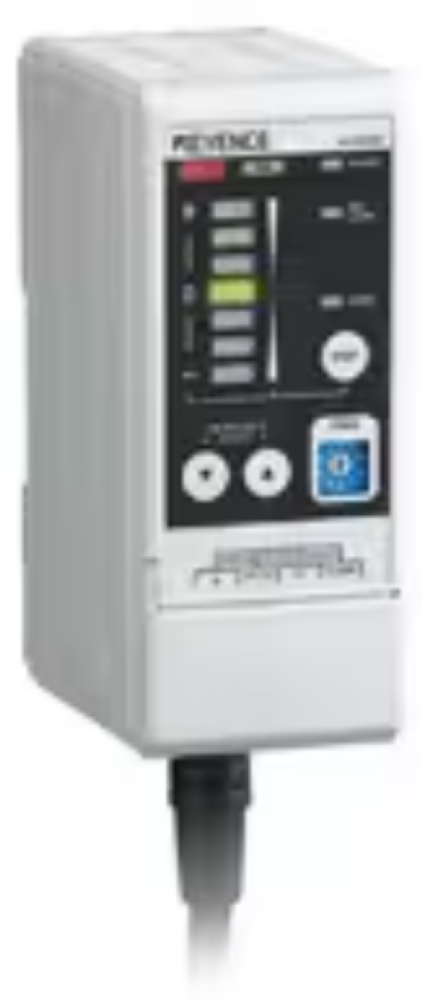 Keyence SJ-M301 High-Performance Micro Static Eliminator - Image 1