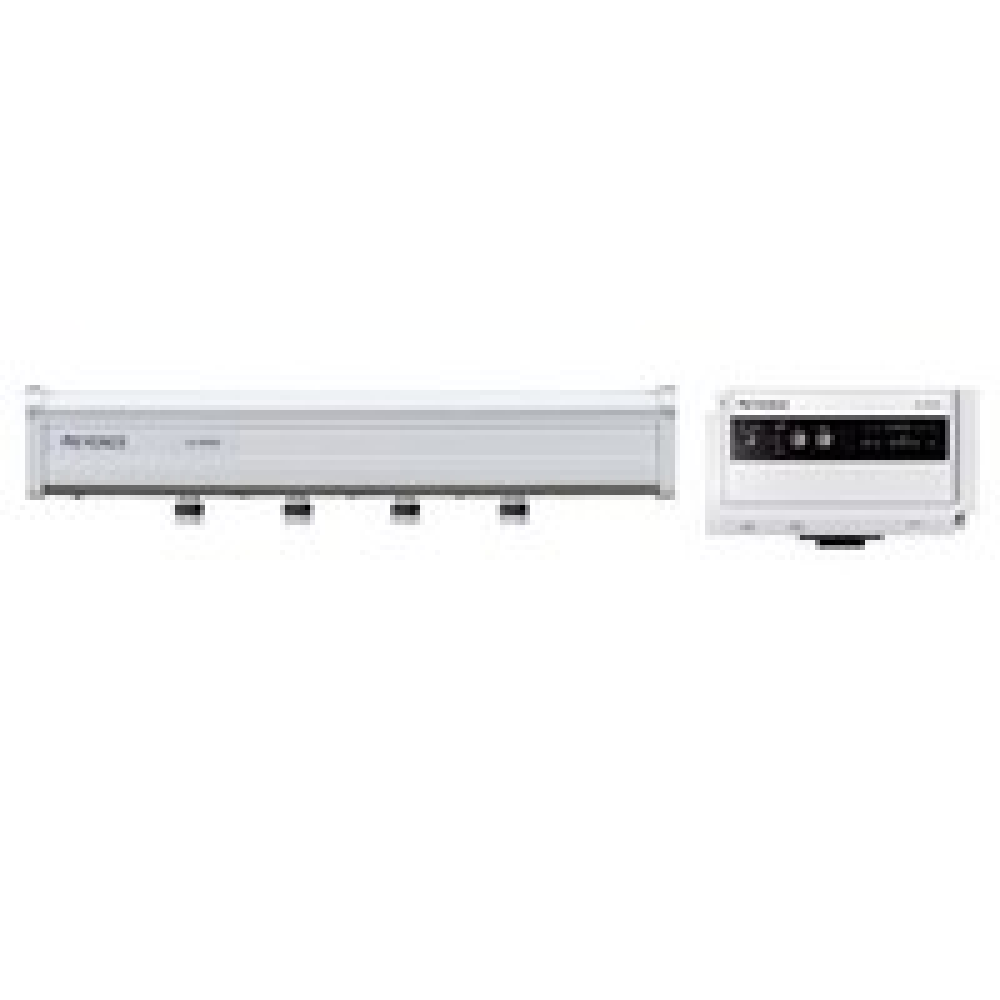 Keyence SJ-R036A Static Elimination System, Bar Type Main Unit 360 mm - Image 1