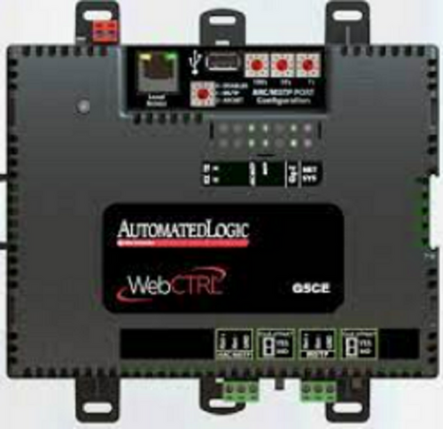 Automated Logic G5CE Optiflex High Speed BACnet Integrator / Router - Image 1