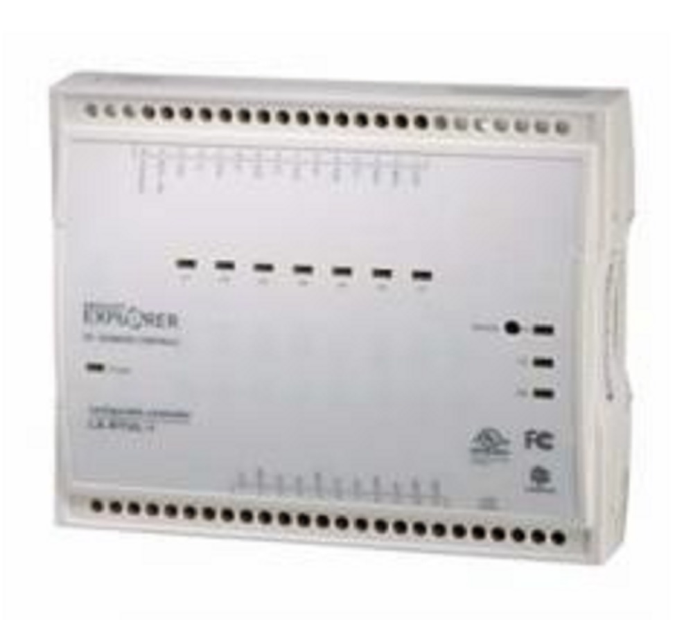Johnson Controls LX-RTUL-1 Lx Series Rooftop Unit Controller - Image 1