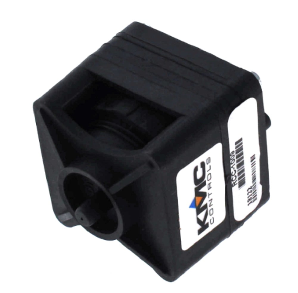 KMC Controls RCC-1009 Adjustable Diverting Relay, Switching, SPDT - Image 1