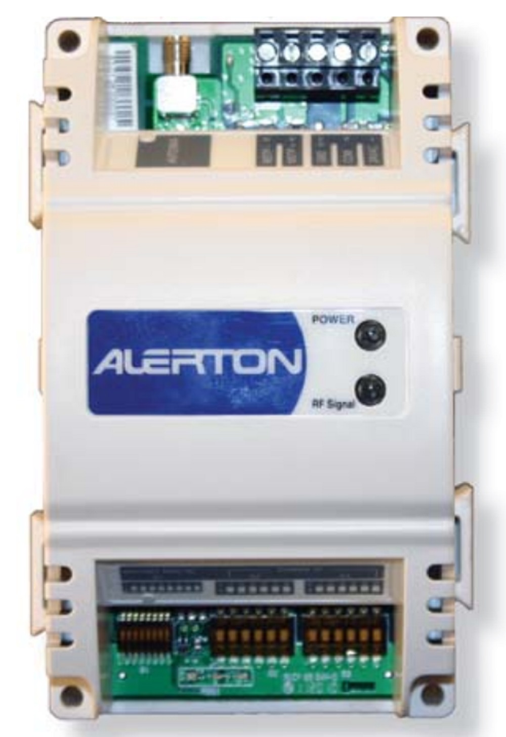Alerton Ibex Honeywell AZW-5000 Open Wireless Network Mesh Network - Image 1
