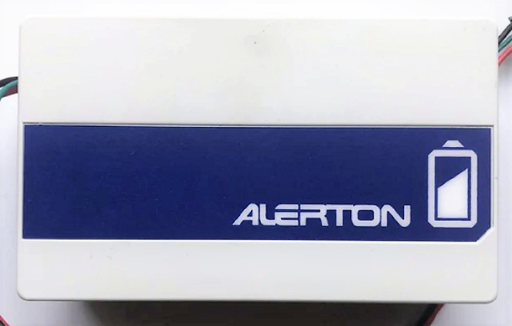 Alerton ACM-BATT Battery for Building Control - Image 1