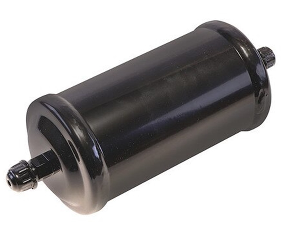 York Johnson Controls 026-13508-000 Filter Drier Replacement, 3/8 Male FLA C-413 - Image 1