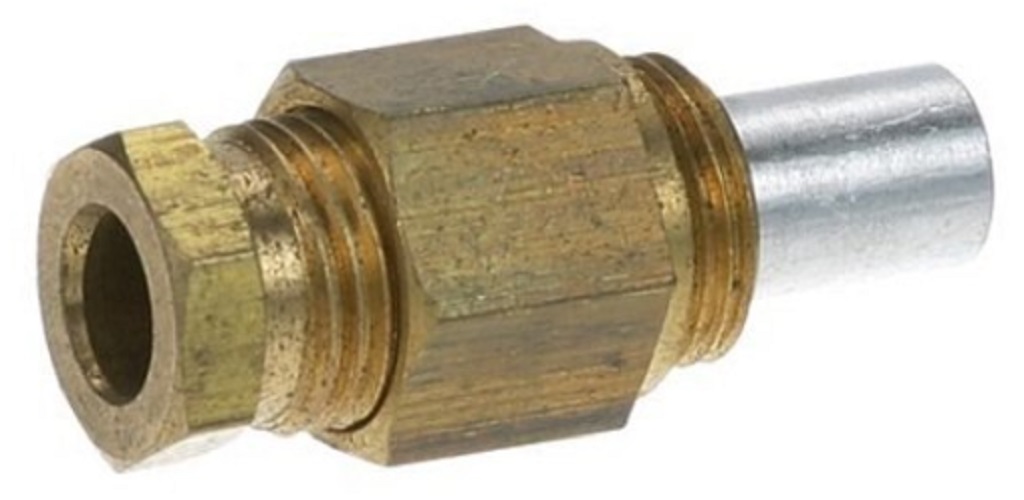 Johnson Controls Y90AA-4211C Pilot Orifice, LP Gas, 0.011" Orifice - Image 1