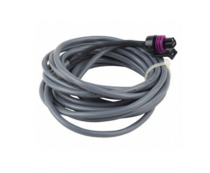 Johnson Controls WHA-P399-200C 6.5' Wire Harness w/ Pig Tails for P399 - Image 1
