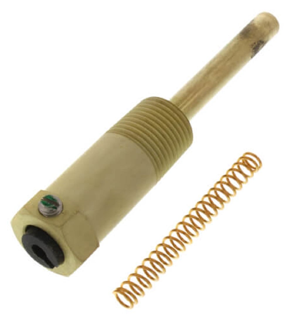 Johnson Controls WEL11A-601R Immersion Well 1/2" (2-3/8"Long) - Image 1