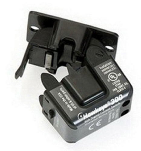 Veris Industries H300 Hawkeye 300 Current Switch, Micro, Split-Core, Fixed, NO - Image 1