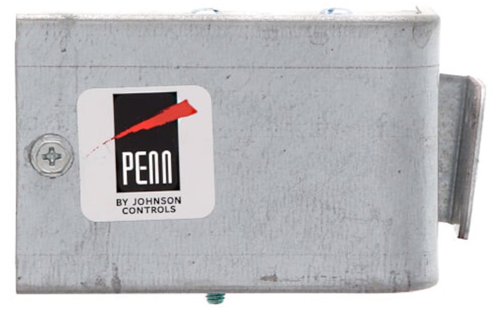 Johnson Controls P10BG-3C SPDT 1-Stage Low Pressure Control w/ 1/8" Female NPSF - Image 1