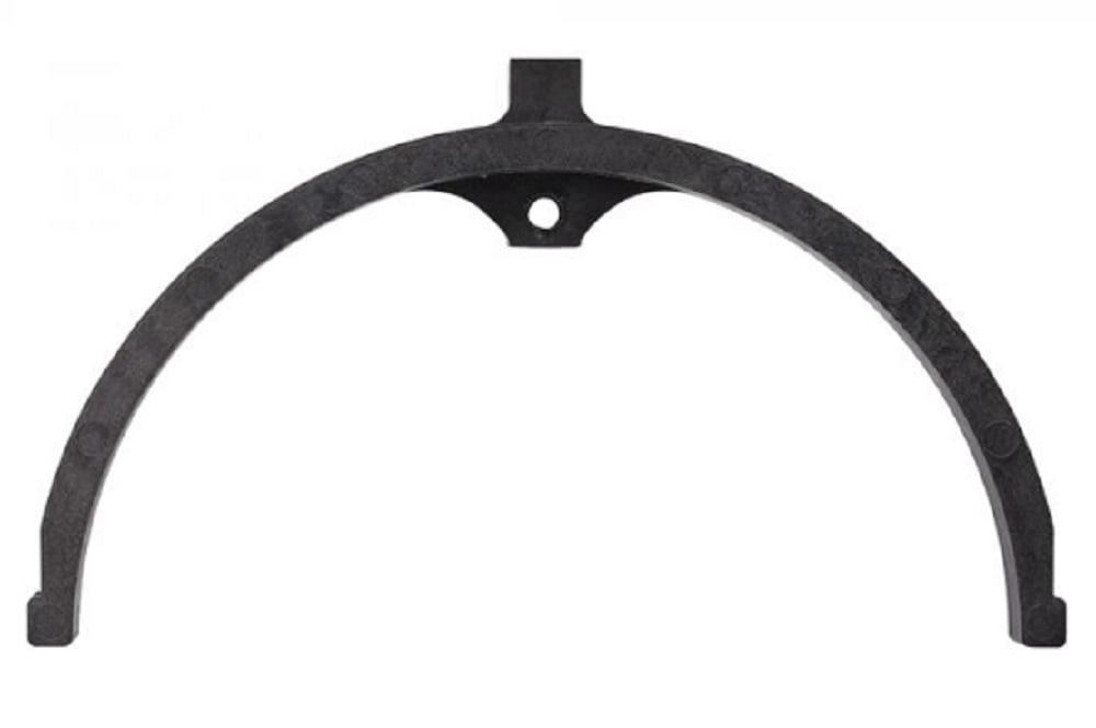 Johnson Controls TE-6001-8 Mounting Bracket for Use With TE-6100 TE-6300 Sensors - Image 1