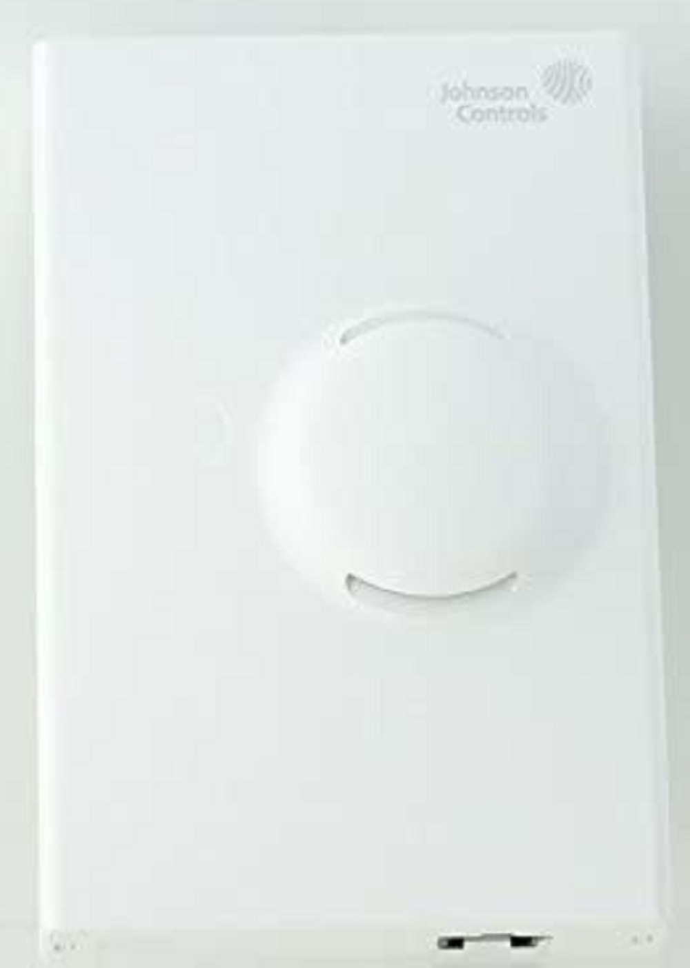 Johnson Controls NS-BTN7001-0 Room Temperature Sensor, 1K ohm RTD w/Modular Jack - Image 1