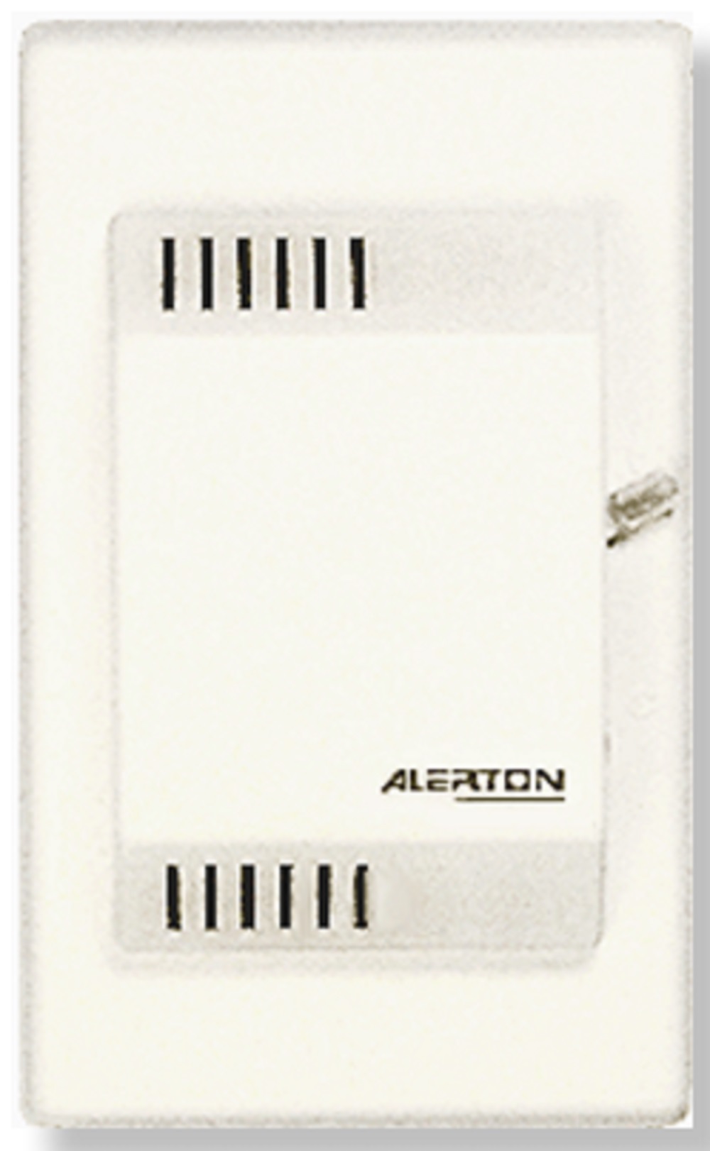Alerton TS-1050 Microtouch Wall Sensor, Setpoint Override Service - Image 1