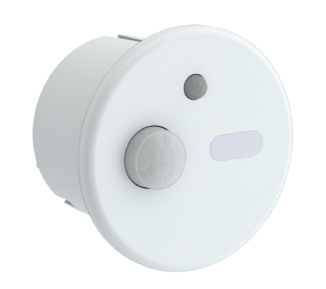Distech PDIDS-MSBLEMLT-00 EC-MULTI-SENSOR-BLE Bluetooth Low Energy Multi-Sensor - Image 1