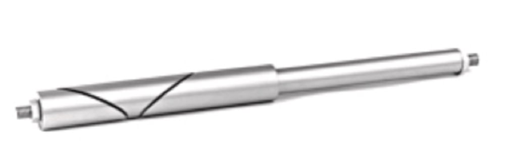 Belimo ZG-JSA-3 1.05" Diameter Jackshaft Adaptor, 12" Long, For Actuator - Image 1