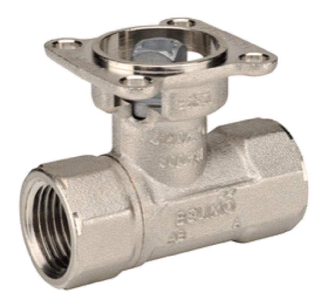 Belimo B211B Characterized Control Valve (CCV), 1/2", 2-Way, Cv 1.9 - Image 1