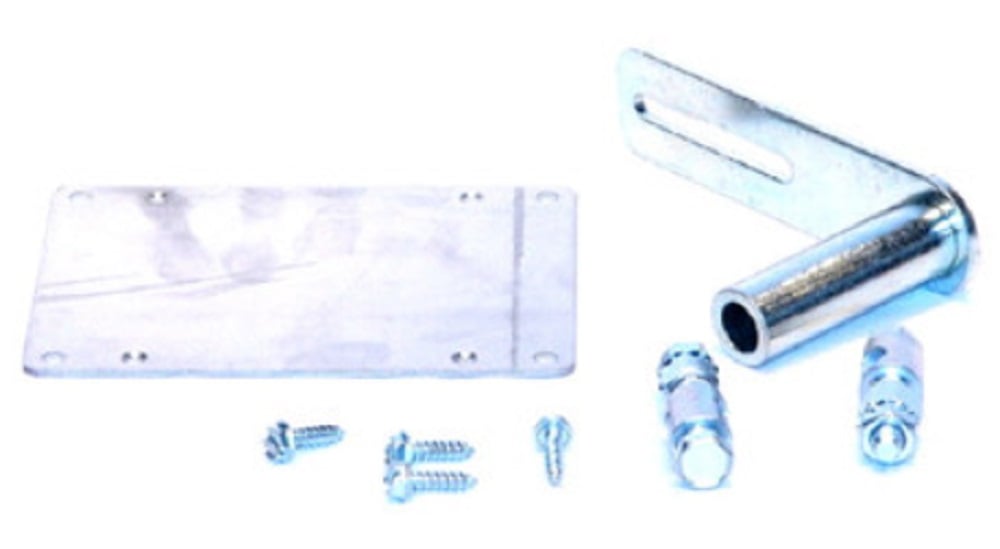 Belimo ZG-NM4 Crank Arm Kit for NM Series Actuators - Image 1