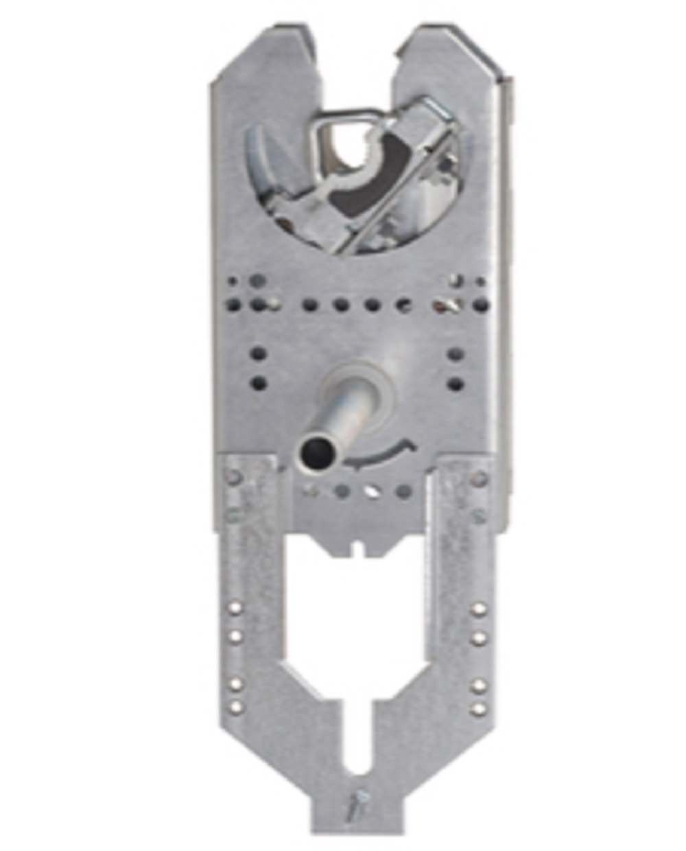 Belimo ZG-JSL Linkage Kit, Jackshaft RetroFIT and Linkage For Rotary Actuators - Image 1