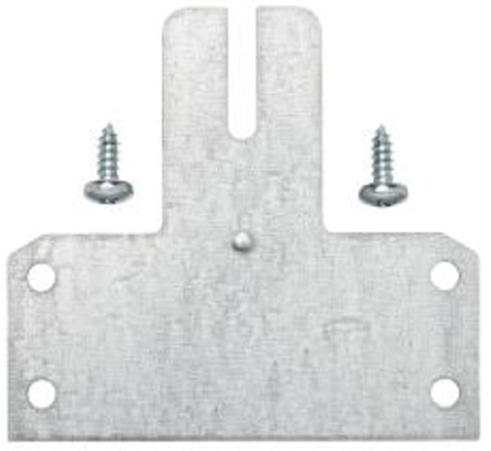 Belimo Z-SMA Base Plate Extension for SM..A to SM../AM../SMD24R - Image 1