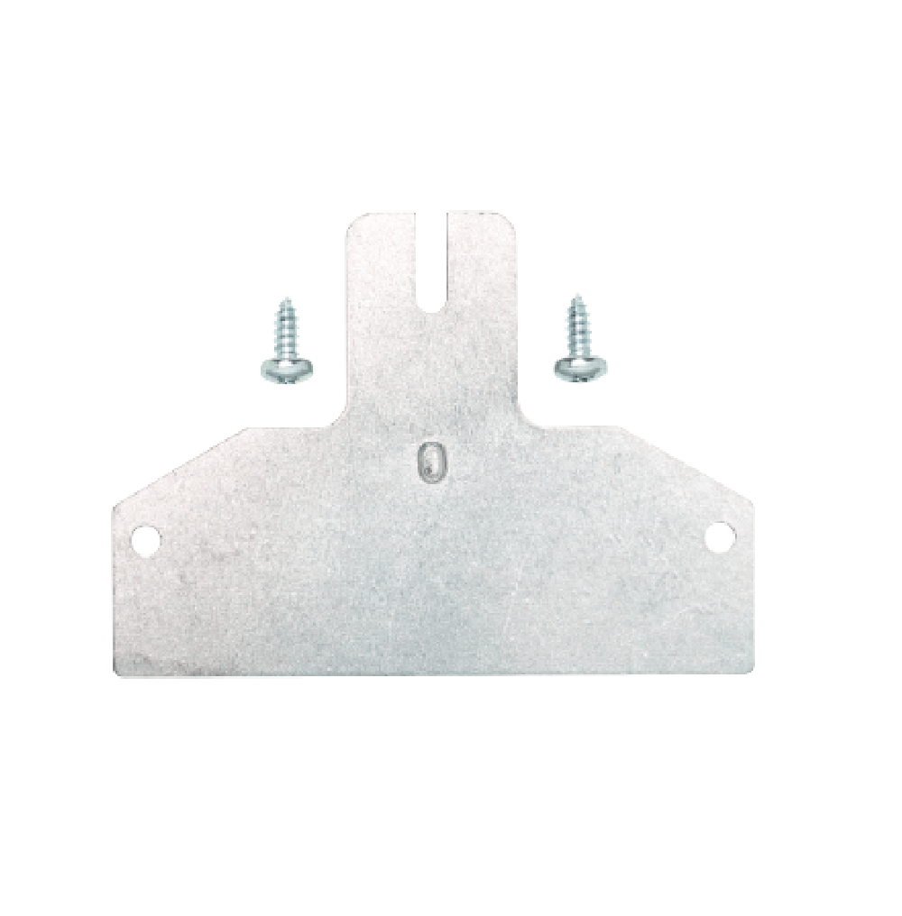 Belimo Z-GMA Extension For Mounting Bracket From GM to GMB(X) Ground Plate - Image 1
