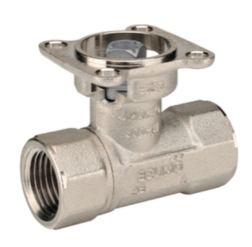 Belimo B207B Characterized Control Valve (CCV), 1/2", 2-way, Cv 0.3 - Image 1