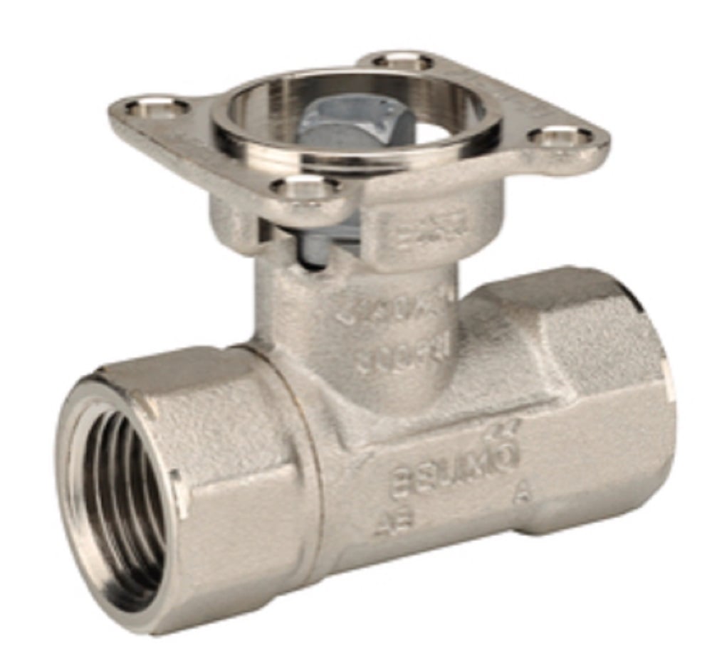 Belimo B217B Characterized Control Valve (CCV), 3/4, 2-Way, Cv 4.7 - Image 1