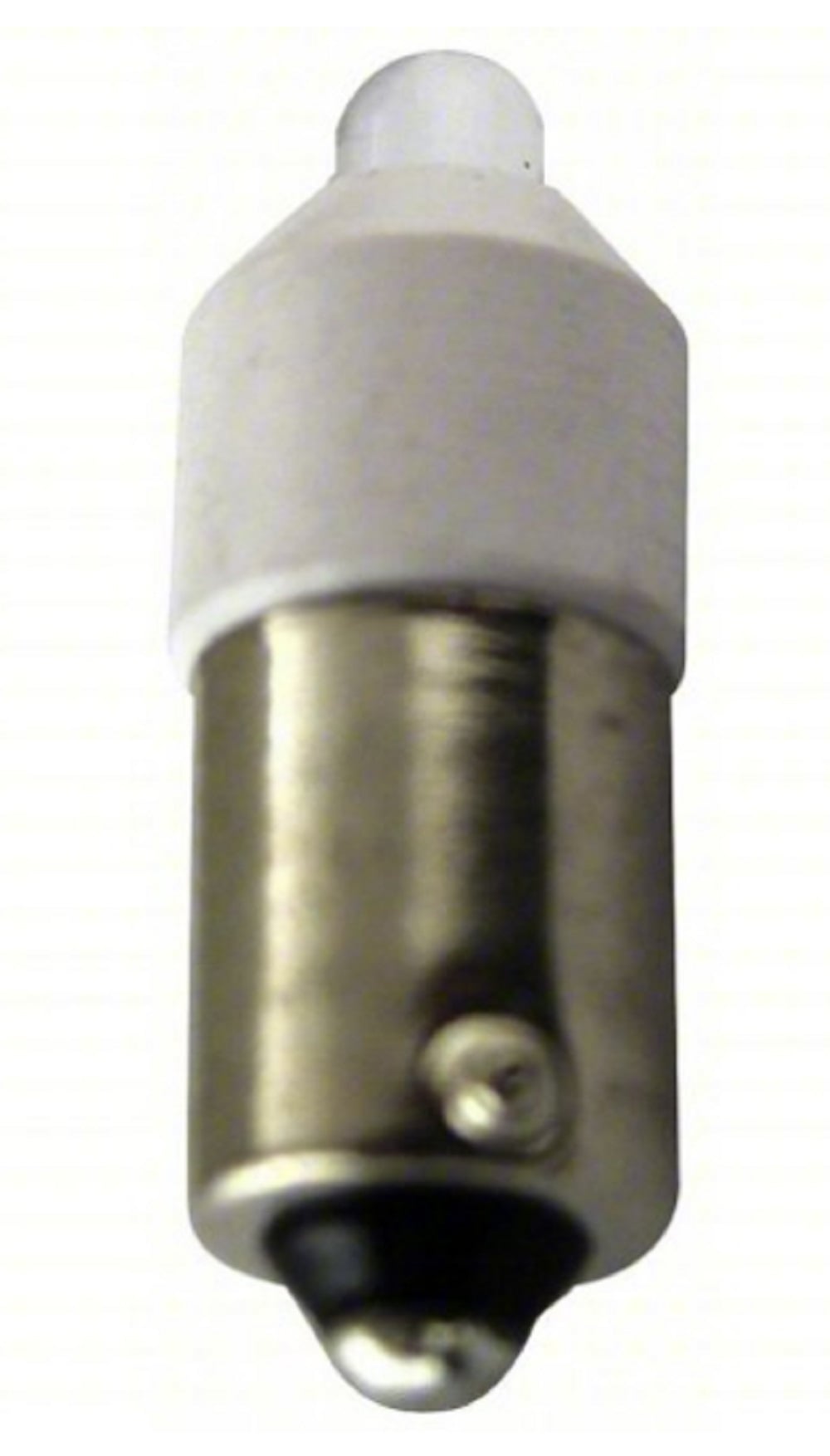 Eaton E22LED024WN Motor Operator Accy LED 24V White Pushbutton Replacement Light - Image 1