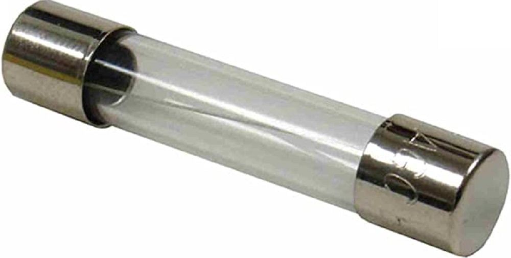 Cooper Bussmann Eaton AGC-15 Fast Acting Glass Fuse, 15A 32VAC, Pack of 5 - Image 1