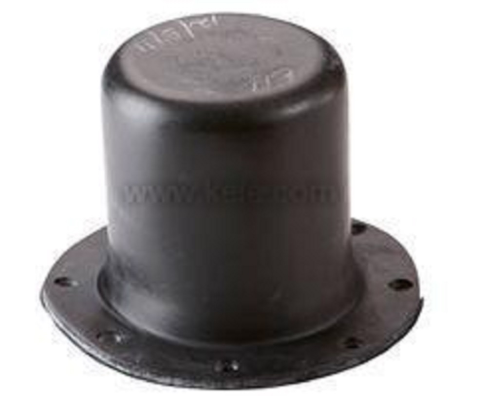 Johnson Controls D-251-6002 No 2 Diaphragm Replacement for Damper Actuator - Image 1