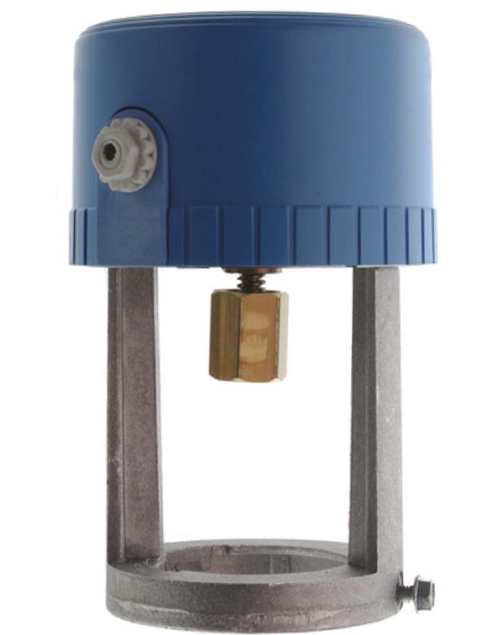 Johnson Controls VA-7150-1001 Three Wire Incremental Electric Valve Actuator - Image 1