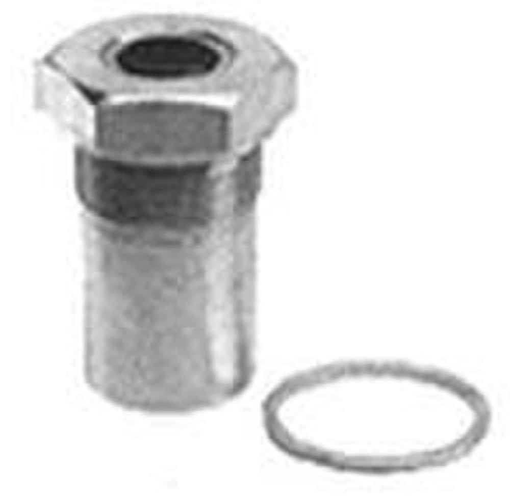 Siemens 599-03390 Valve Body Replacement Repack Kit, Flowrite 599 Series - Image 1